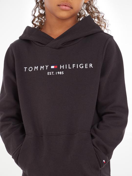 Actual product image Tommy Hilfiger Essential Hoodie (74)
