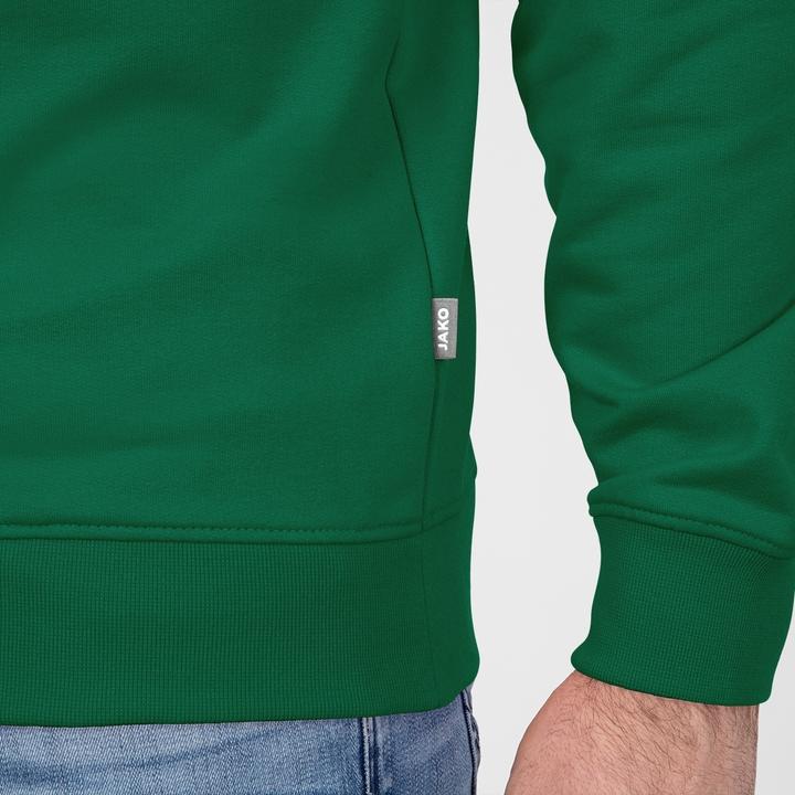 Produktbild JAKO Ziptop Doubletex (5XL)