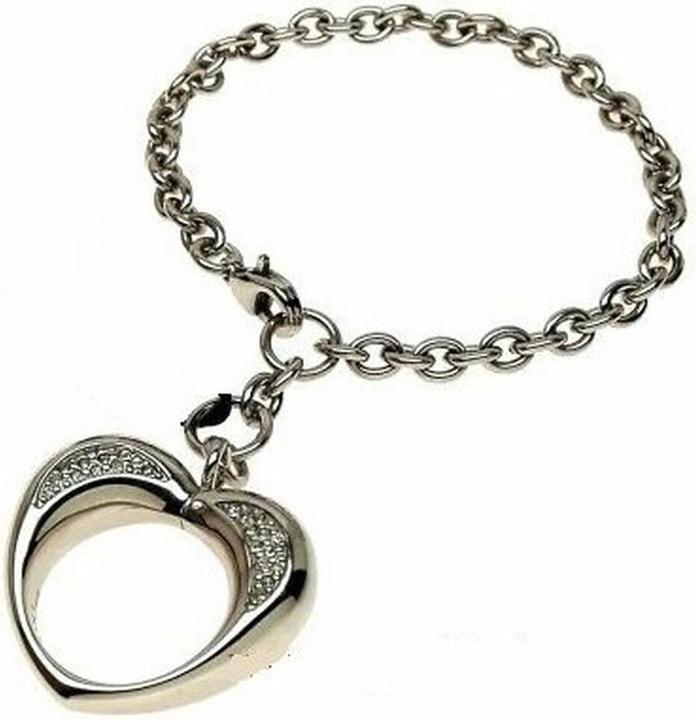Actual product image Günther Flugspiele BREIL JEWELS PULSE Collection