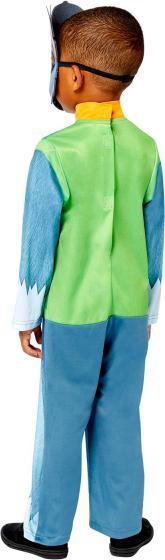 Actual product image Amscan Paw Patrol Kids Costume Rocky 4-6 years (4, 5, 6)