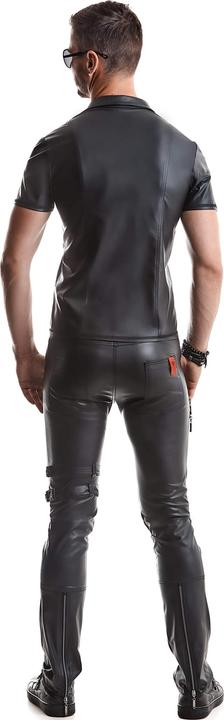 Produktbild Regnes Fetish Planet Herren-Shirt (S)