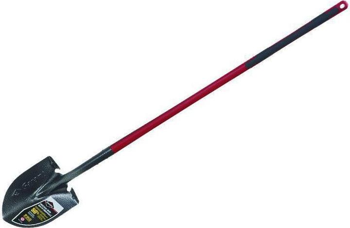 Actual product image BRW Round point shovel GARANT PRO RP