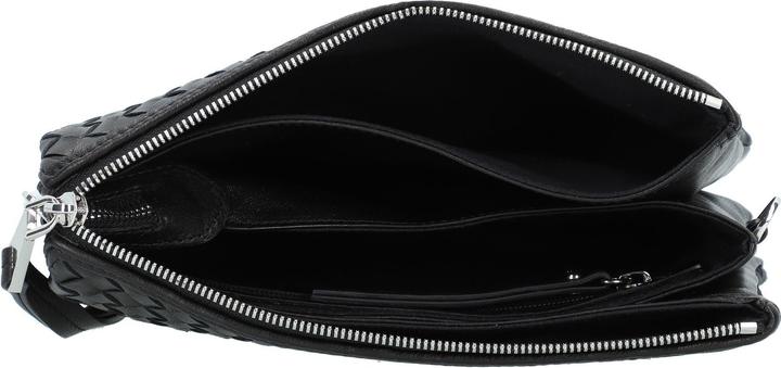 Immagine prodotto Abro Borsa a tracolla Piuma in pelle 25 cm