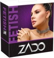 Actual product image Zado Halsfessel