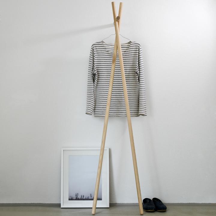 Produktbild kommod Lenah Garderobe