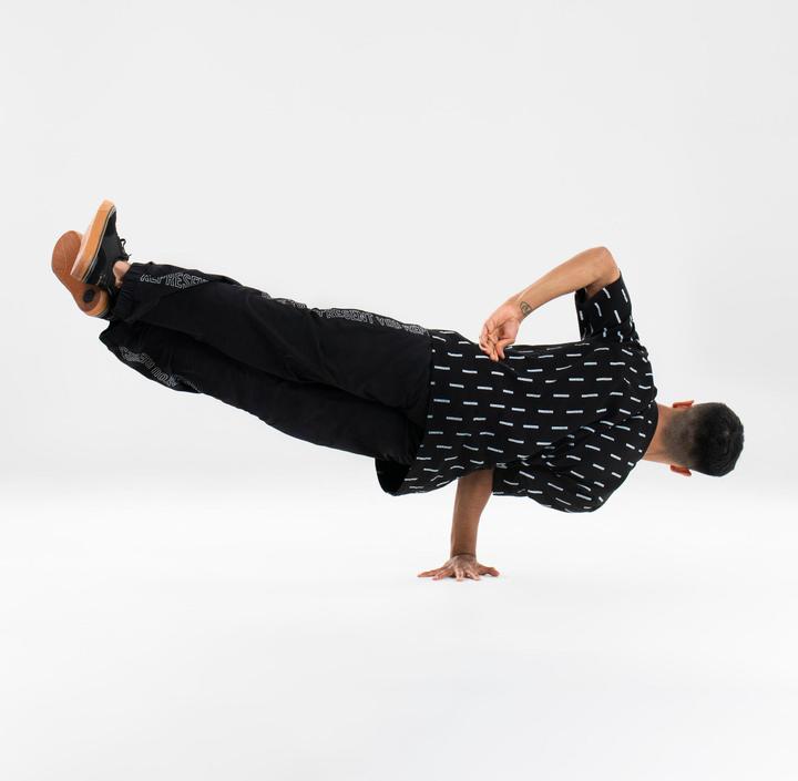 Produktbild Starever Urban Dance (XXL)