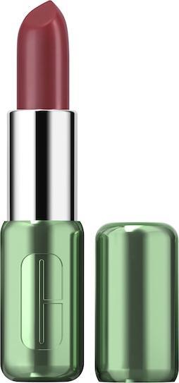 Clinique Pop Longwear Lipstick (Cola Pop)