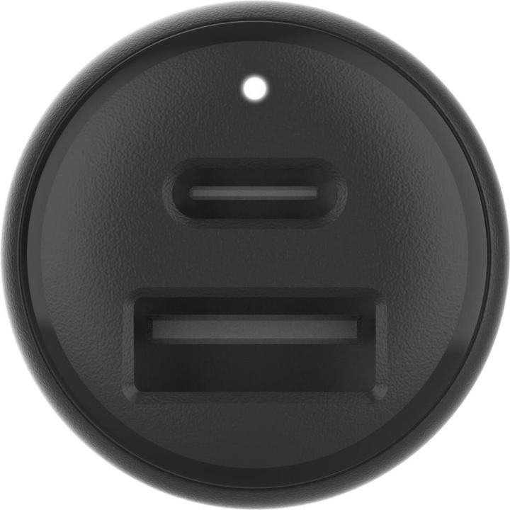 Image du produit Belkin 42w - 30w USB-C 12w USB-A Car Charger