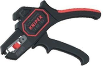 Productafbeelding Knipex Automatische draadstripper 12 62 180 SB (220 mm)