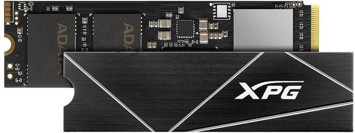 Produktbild Adata XPG Gammix S70 Blade (8000 GB, M.2 2280)
