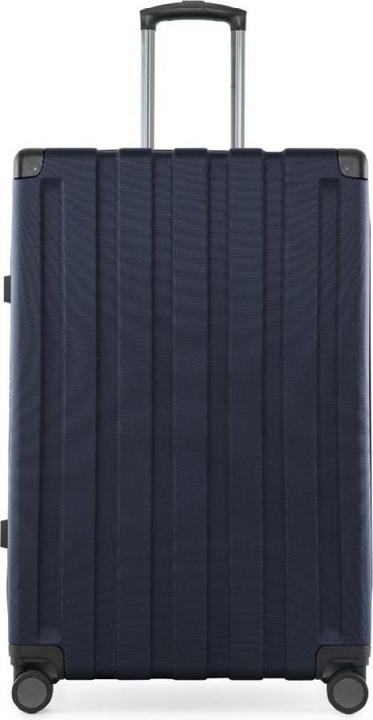 Produktbild Hauptstadtkoffer Q-Damm - Grosser Koffer Hartschale (111 l, L (90 - 115l))