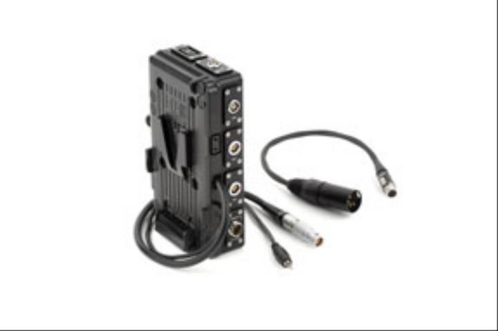 Immagine prodotto Wooden Camera D-Box™ (Canon C200, C200B, C300mkII, V-Mount)