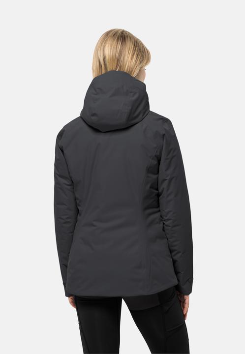 Produktbild Jack Wolfskin Wisper Ins Jkt W (XL)