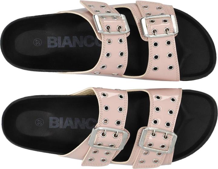 Image du produit Bianco BIAMIAMI Pantolette (41)