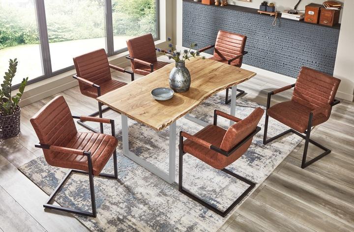 Immagine prodotto SAM Billy (140 x 75 x 77 cm)