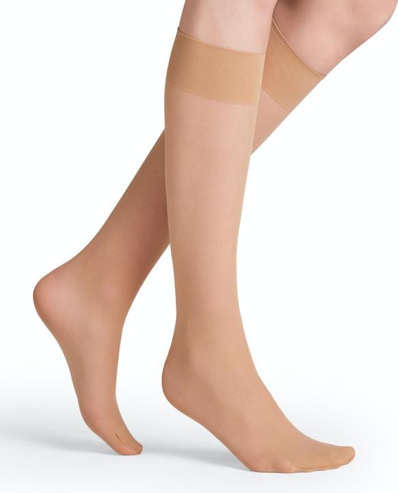 Actual product image Falke Matt Deluxe 20 KH (20 DEN, 39 - 42)