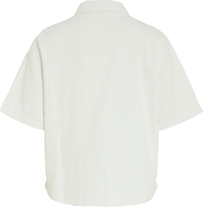 Image du produit Vila Roses - Chemise à manches courtes (36)