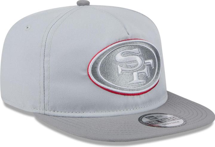 Immagine prodotto New Era Cappellino Golfer Snapback Formazione San Francisco 49Ers