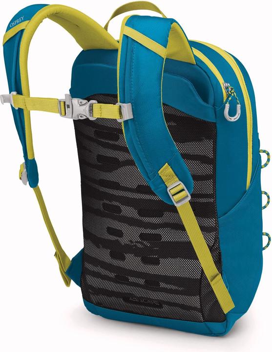 Produktbild Osprey Jet 12 Wanderrucksack 36.5 cm (12 l)