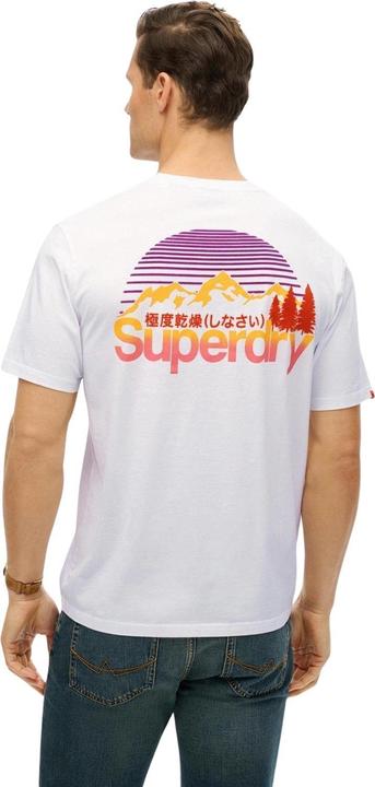 Actual product image Superdry Cl Great Outdoors Chest (XL)