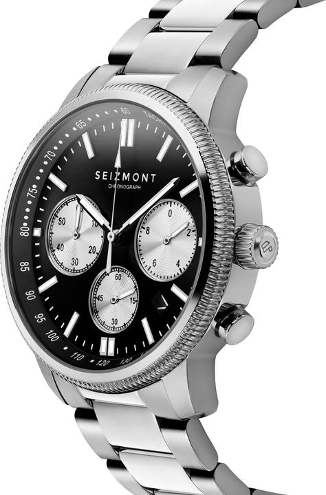 Actual product image Seizmont Chronum (Chronograph, 44 mm)