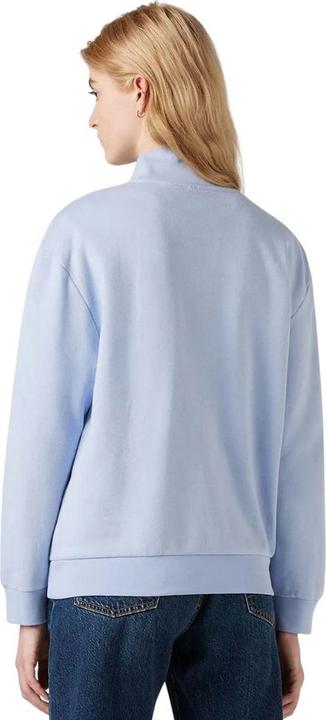Produktbild Levis Everyday Sweatshirt mit kurzem Reissverschluss (36 D)