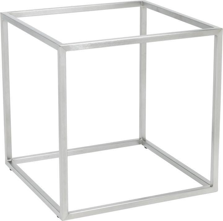Actual product image JanKurtz Minigarden plant container with frame (40 cm)