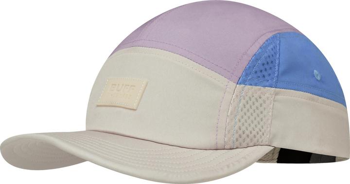 Actual product image Buff 5 Panel Go Cap Domus Rosé Xl (XL)