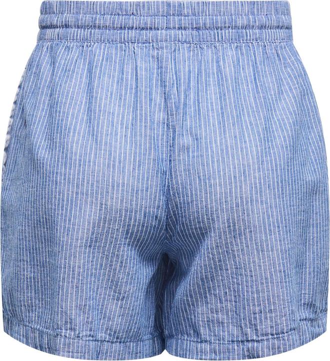 Image du produit JdY Locker geschnitten Hohe Taille Shorts Shorts (XL)