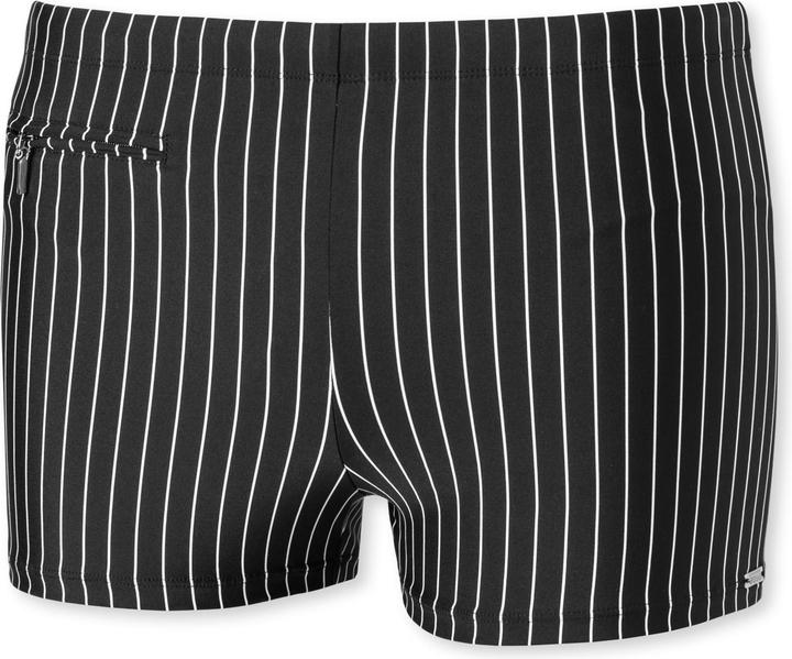 Produktbild Schiesser Badehose Komfort mit Bein (M)