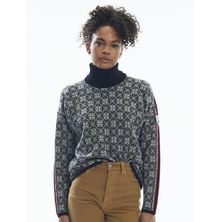 Actual product image Dale of Norway Frida sweater (XL)