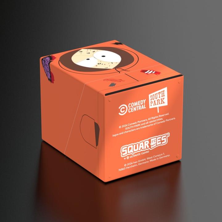 Actual product image Squaroes Squaroe South Park™ 007 - Dead Kenny