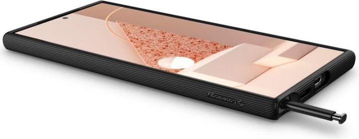Immagine prodotto Spigen Caseology Parallax S928 nero ACS07318 (Samsung Galaxy S24 Ultra)