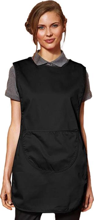 Produktbild Premier Arbeitsschürze mit Tasche (2 StückPackung) (3XL)