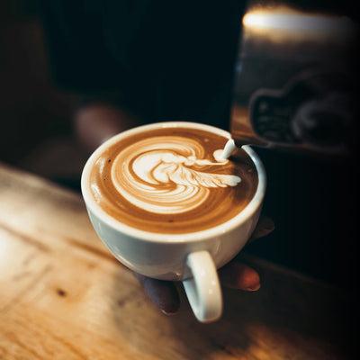 Actual product image Beem Espresso Ultimate portafilter machine (EU plug)