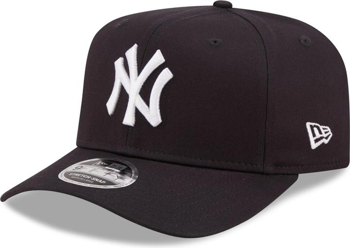 Produktbild New Era 9Fifty Stretch Snapback Cap - NY Yankees navy - S/M (S/M)