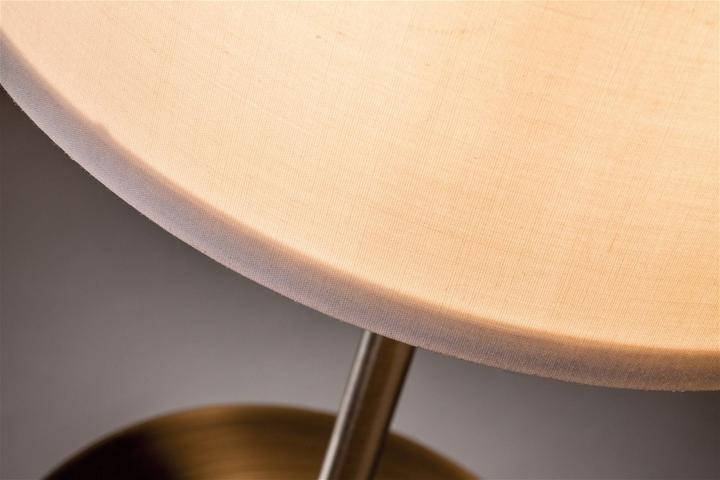 Actual product image Paulmann Tessa (E14)