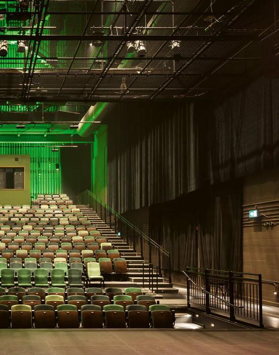 Image du produit Set Pieces (Anglais, Diamond Schmitt Architects, 2024)