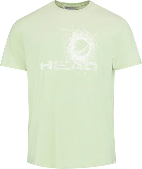Produktbild Head Vision T-Shirt Herren (S)