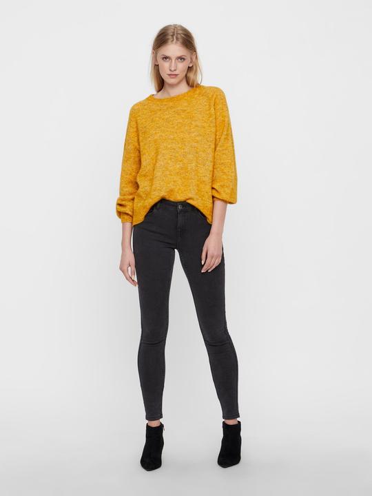 Immagine prodotto Vero Moda VMSEVEN Jeans slim a vita media Jeans slim fit (XXS)
