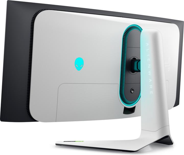 Image du produit Dell Alienware AW3423DW (3440 x 1440 pixels, 34")