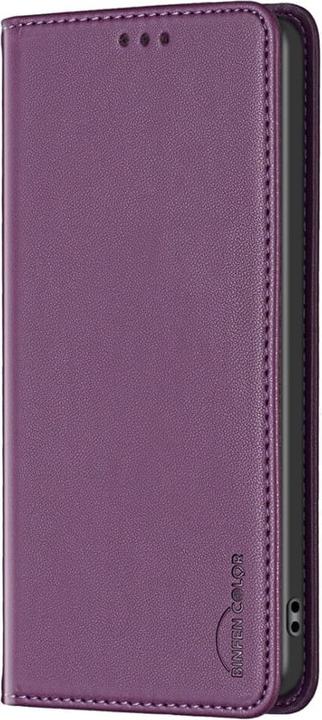 Produktbild Binfen Color Flip Case Etui (Apple iPhone 16 Plus)
