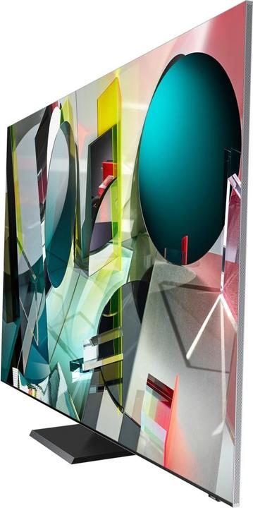 Produktbild Samsung QE65Q900TSL (65", Q900TS, QLED)