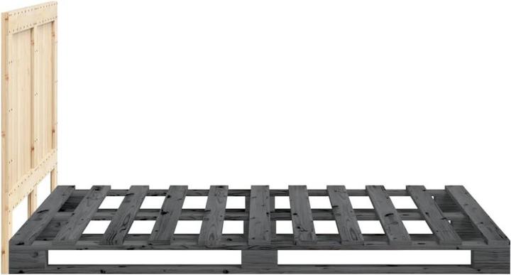 Produktbild VidaXL Tittmoning (160 x 200 cm)