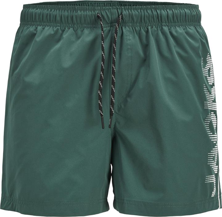 Immagine prodotto Jack & Jones Jpstmaui Jjswim Splice Logo Akm Sn (XL)