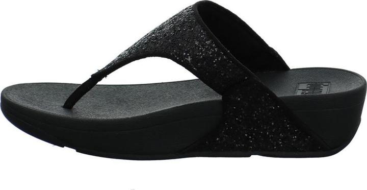 Produktbild Fitflop Lulu Glitter Toe Thongs (36)