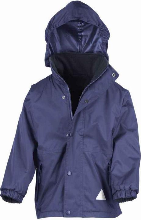 Actual product image Regatta Childrens/Kids StormDri 4000 Reversible Jacket (146, 152)