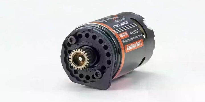 Produktbild Kyosho Buggy Fazer MK2 RAGE 2.0 4WD Rot, ARTR, 1:10 (RTR Ready-to-Run)