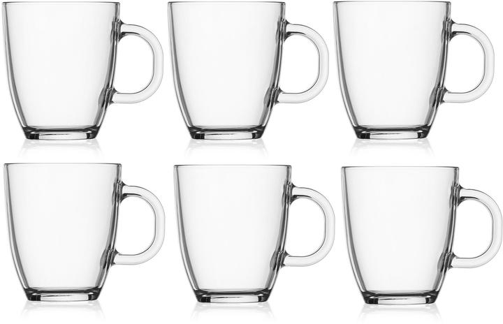 Productafbeelding Bodum Bistro (350 ml, 6 x)