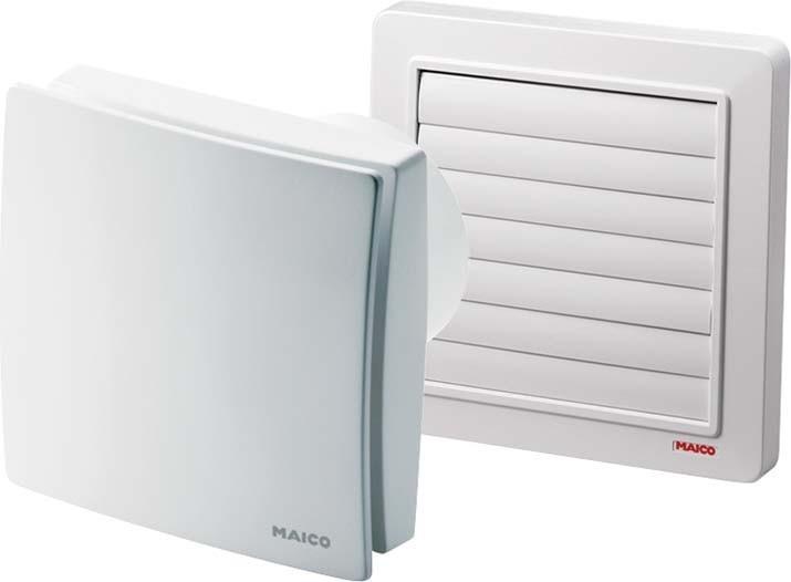 Produktbild Maico 0084.0459 Automatische AKE 150/1 Kellerentfeuchtung DN 150 0084.0459